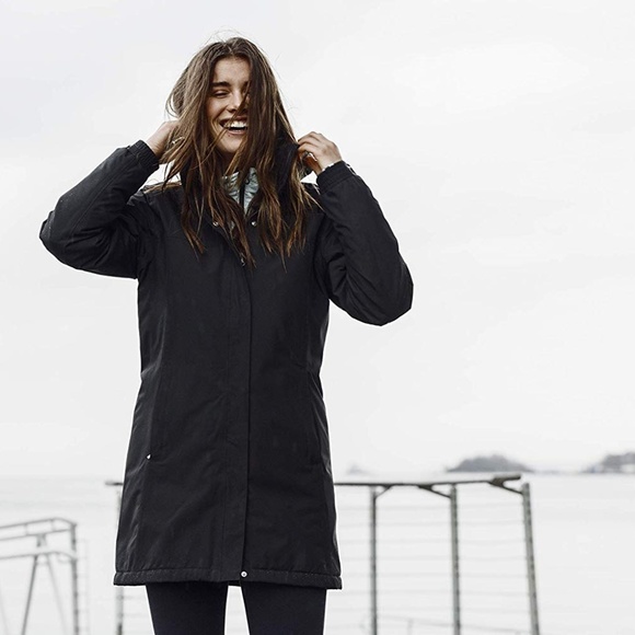 helly hansen aden long insulated